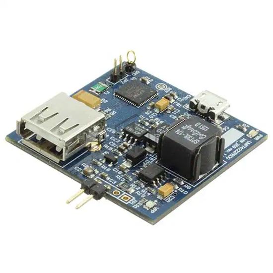 UMFT4222PROG - FTDI, Future Technology Devices International Ltd - Programmers, Emulators, and Debuggers