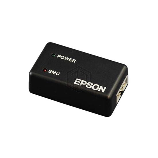 S5U1C17001H3100 - Epson Electronics America Inc-Semiconductor Div - Programmers, Emulators, and Debuggers