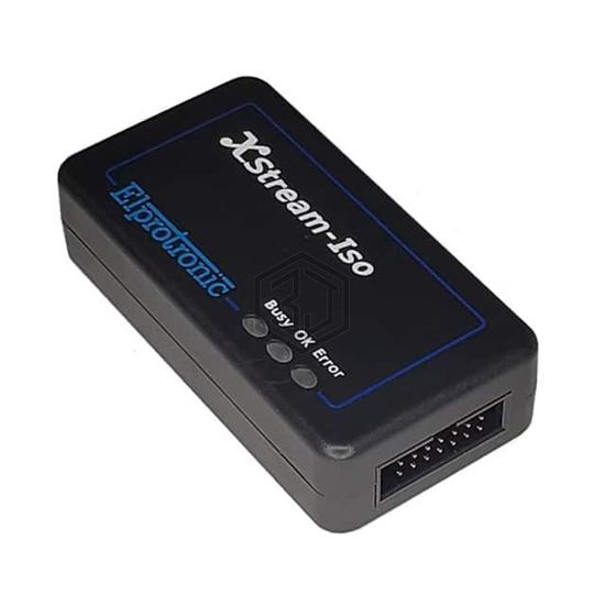 XS-FP-M-1V - Elprotronic Inc. - Programmers, Emulators, and Debuggers