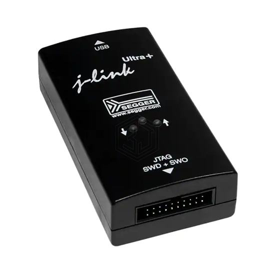 8.16.28 J-LINK ULTRA+ - Segger Microcontroller Systems - Programmers, Emulators, and Debuggers