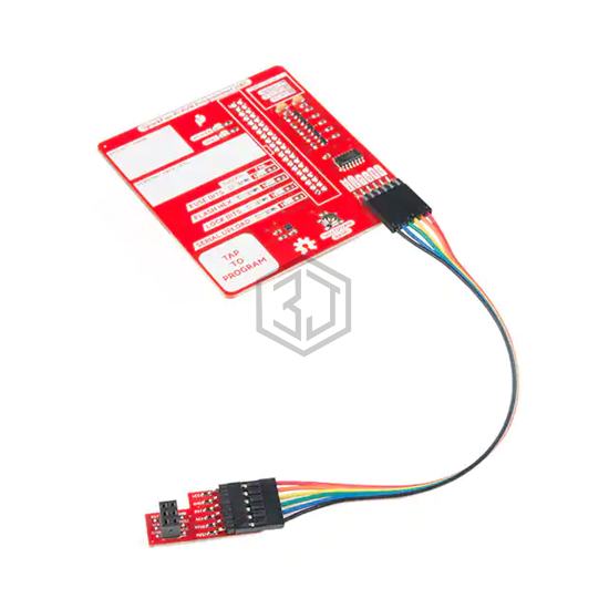 DEV-14747 - SparkFun Electronics - Programmers, Emulators, and Debuggers