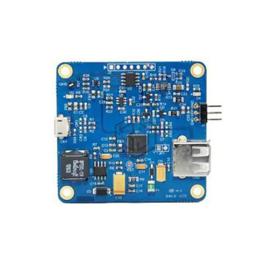 UMFTPD3A - FTDI, Future Technology Devices International Ltd - Programmers, Emulators, and Debuggers