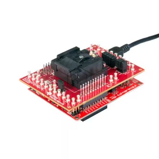 BOOSTXL-TPS65218 - Texas Instruments - Programmers, Emulators, and Debuggers