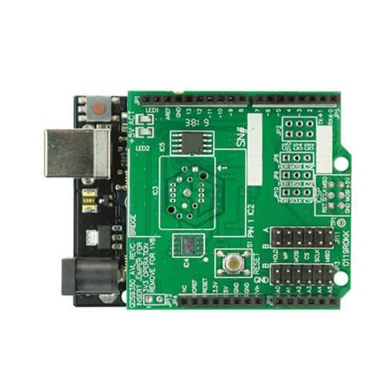 M3016-EVK - Renesas Electronics America Inc - Programmers, Emulators, and Debuggers