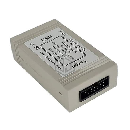 FP-MSP - Elprotronic Inc. - Programmers, Emulators, and Debuggers