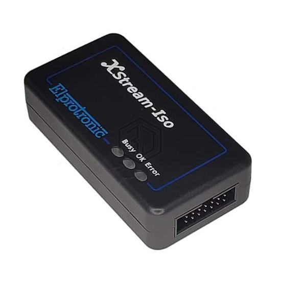 XS-FP-430 - Elprotronic Inc. - Programmers, Emulators, and Debuggers