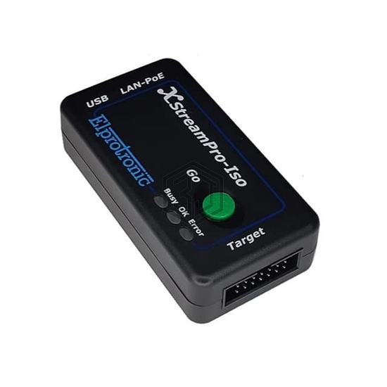 X2S-FP-430 - Elprotronic Inc. - Programmers, Emulators, and Debuggers