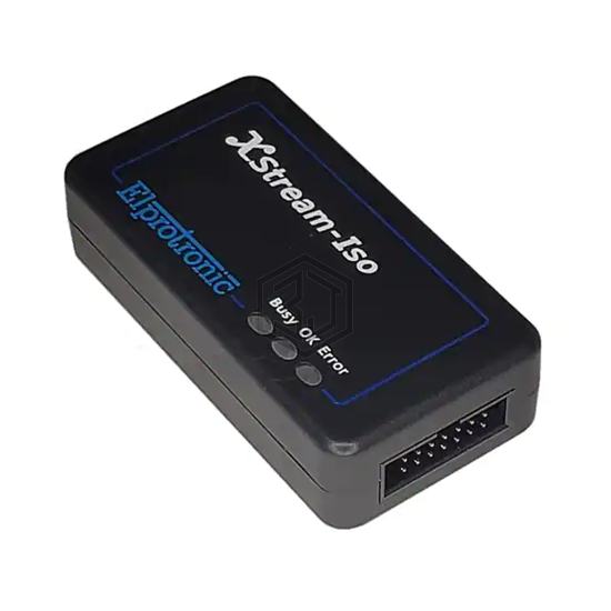 XS-GP-CC - Elprotronic Inc. - Programmers, Emulators, and Debuggers
