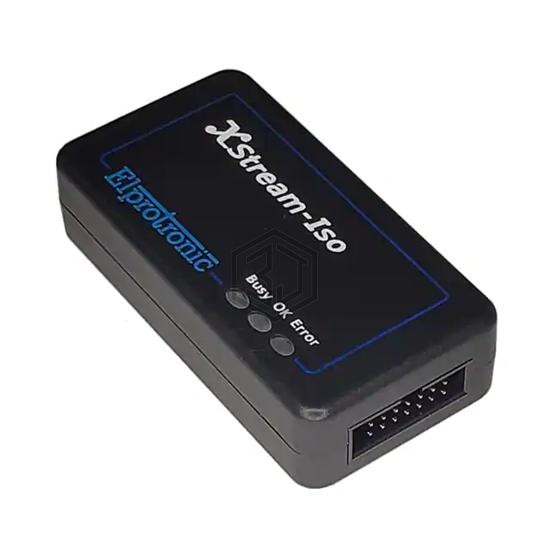 XS-GP-430 - Elprotronic Inc. - Programmers, Emulators, and Debuggers