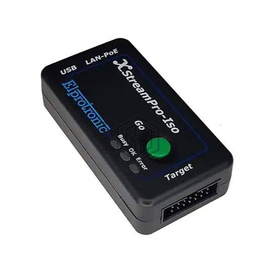 X2S-FP-ARM-1V - Elprotronic Inc. - Programmers, Emulators, and Debuggers