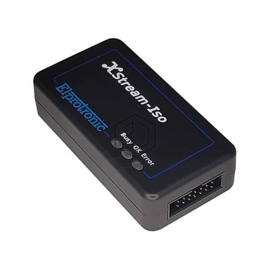 XS-GP-M-1V - Elprotronic Inc. - Programmers, Emulators, and Debuggers