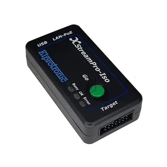 X2S-FP-ARM - Elprotronic Inc. - Programmers, Emulators, and Debuggers