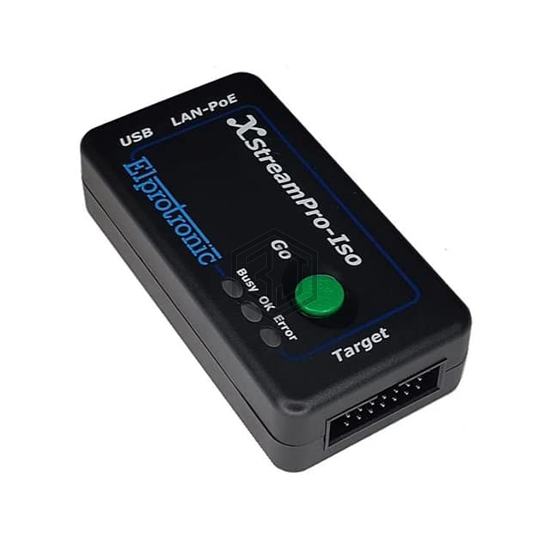 X2S-GP-M-1V - Elprotronic Inc. - Programmers, Emulators, and Debuggers