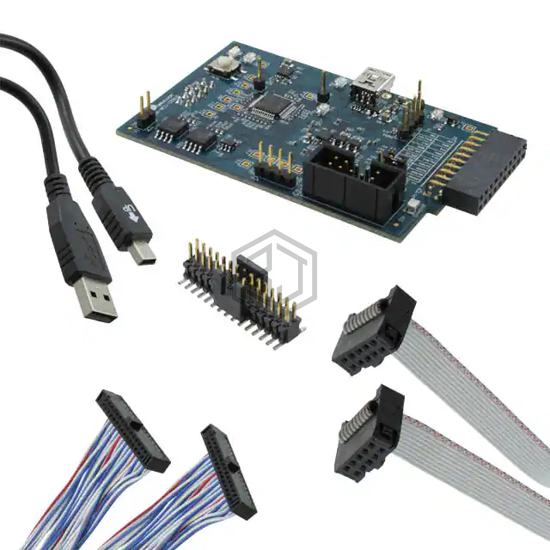 CDBMCU-DEBUG - Cirrus Logic Inc. - Programmers, Emulators, and Debuggers