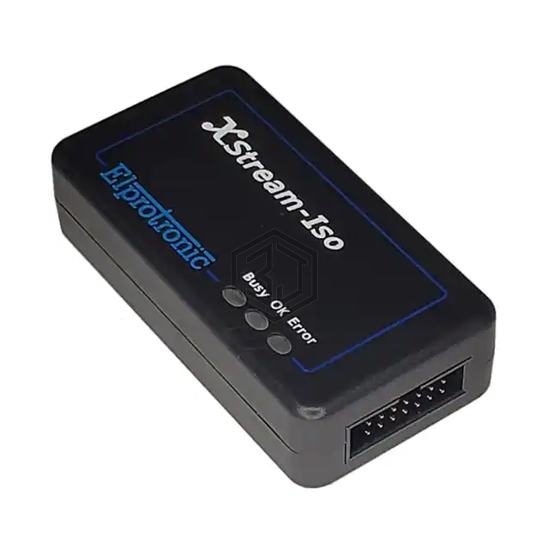 XS-FP-CC - Elprotronic Inc. - Programmers, Emulators, and Debuggers