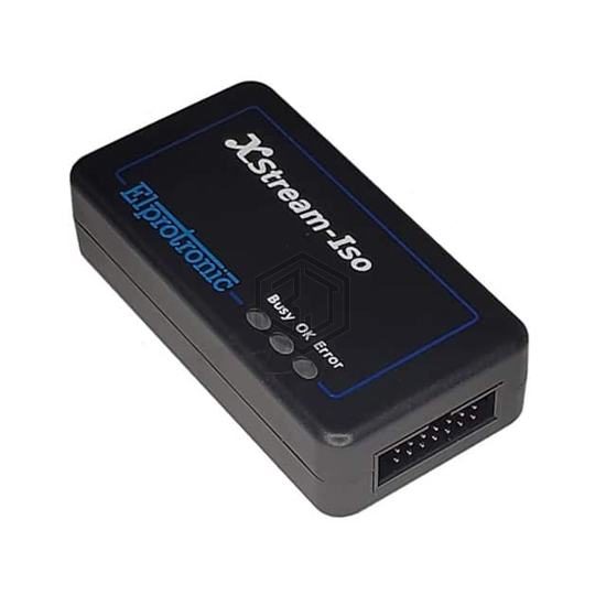XS-FP-M - Elprotronic Inc. - Programmers, Emulators, and Debuggers