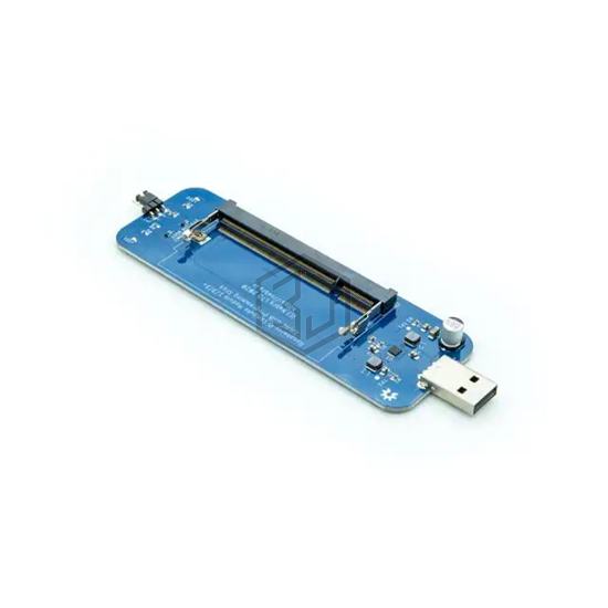 NBR-0035 - Pi Supply - Programmers, Emulators, and Debuggers