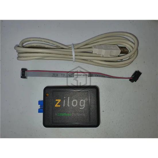 ZUSBESC0200ZACG - Zilog - Programmers, Emulators, and Debuggers