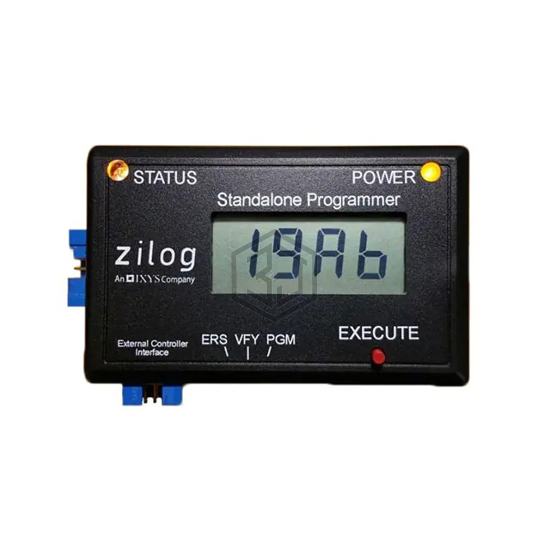 ZUSBZSP0100ZACG - Zilog - Programmers, Emulators, and Debuggers