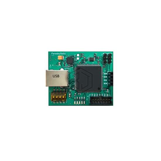 TDK MICRO-POL DONGLE - TDK Corporation - Programmers, Emulators, and Debuggers