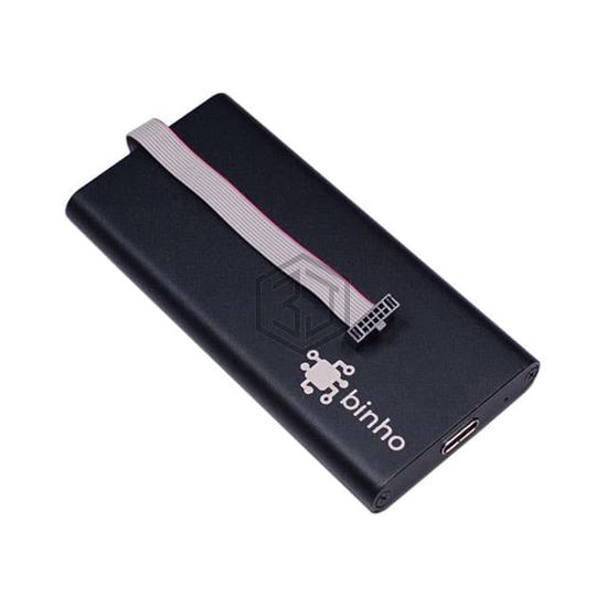 BIN002 - Binho LLC - Programmers, Emulators, and Debuggers
