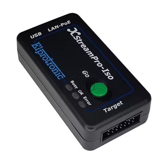 X2S-GP-M - Elprotronic Inc. - Programmers, Emulators, and Debuggers