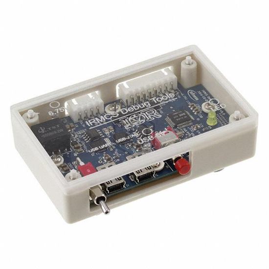 MCETOOLV2 - Infineon Technologies - Programmers, Emulators, and Debuggers