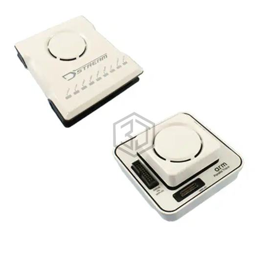 DSTRMPT-KT-0197A - ARM - Programmers, Emulators, and Debuggers