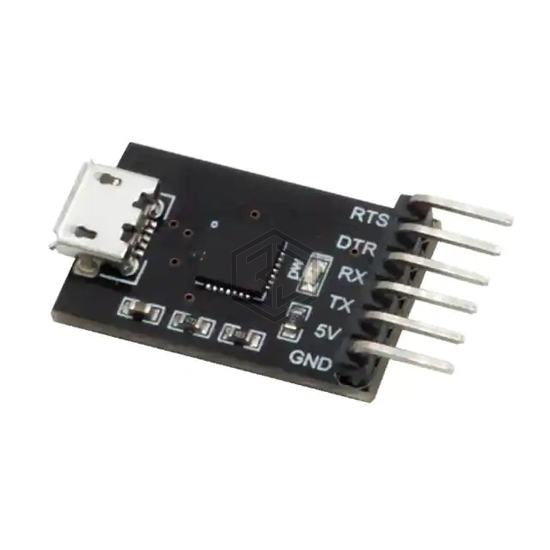 MOD-PROG-0001.0 - Moddable - Programmers, Emulators, and Debuggers