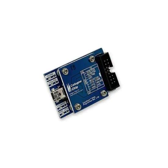 CCGM1-P1-13A - Cologne Chip - Programmers, Emulators, and Debuggers