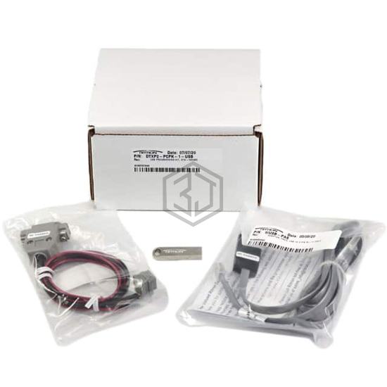DTXP2-PCPK-1-USB - Ritron Wireless Solutions - Programmers, Emulators, and Debuggers