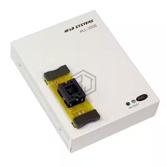 ALL-300S - HI-LO Systems - Programmers, Emulators, and Debuggers