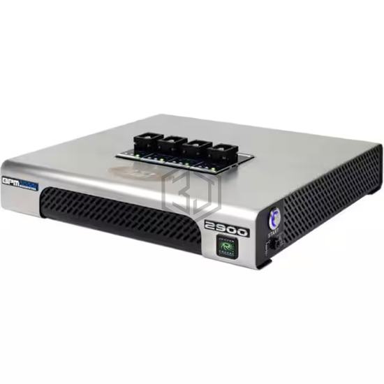 FP2900 - BPM Microsystems - Programmers, Emulators, and Debuggers