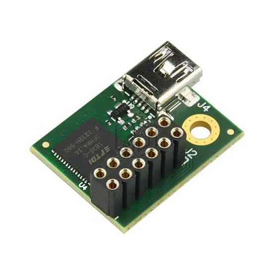 TE0790-03 - Trenz Electronic GmbH - Programmers, Emulators, and Debuggers