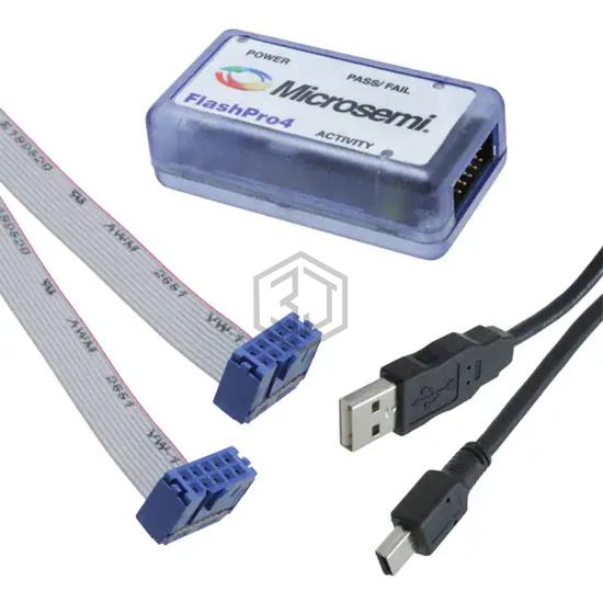 FLASHPRO4 - Microchip Technology - Programmers, Emulators, and Debuggers