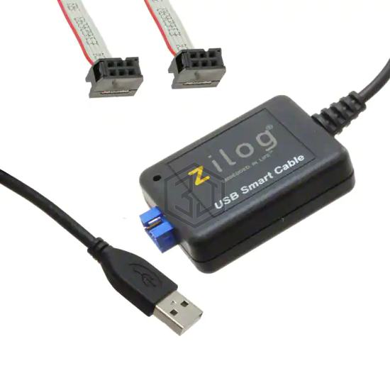 ZUSBSC00100ZACG - Zilog - Programmers, Emulators, and Debuggers