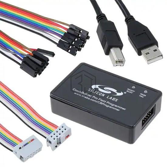 CBPROG-DONGLE - Skyworks Solutions Inc. - Programmers, Emulators, and Debuggers
