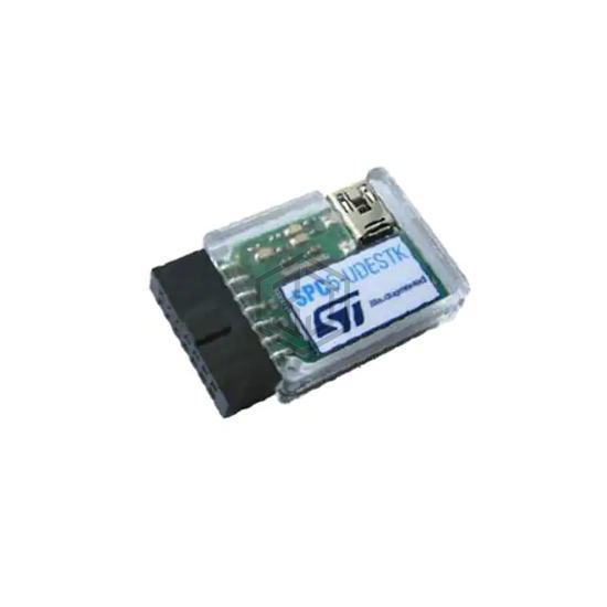 SPC5-UDESTK-EVAL - STMicroelectronics - Programmers, Emulators, and Debuggers