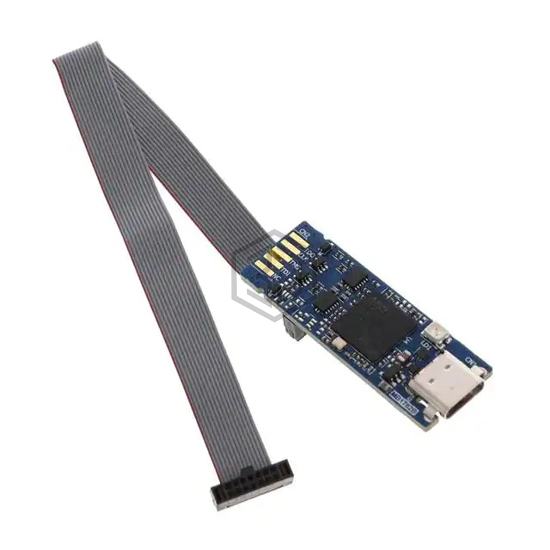 STLINK-V3MINIE - STMicroelectronics - Programmers, Emulators, and Debuggers