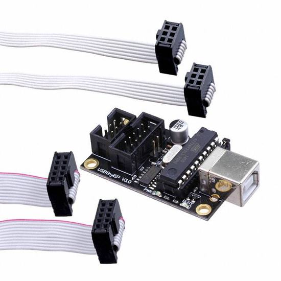 DFR0116 - DFRobot - Programmers, Emulators, and Debuggers