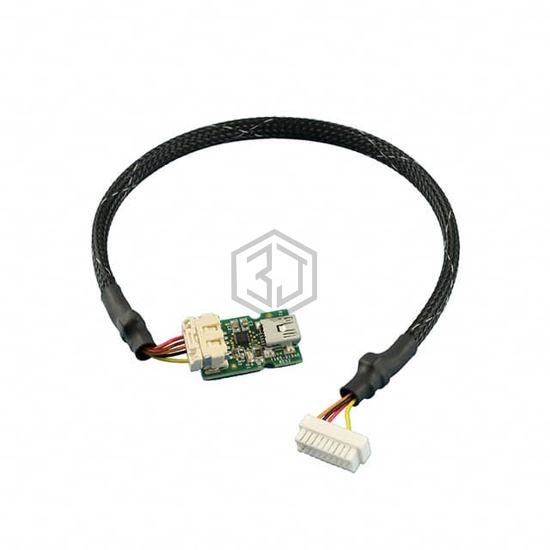 AMT-PGRM-18C - CUI Devices - Programmers, Emulators, and Debuggers