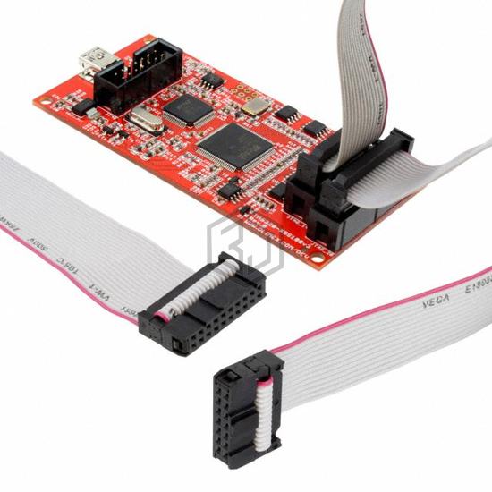 TMS320-XDS100-V3 - Olimex LTD - Programmers, Emulators, and Debuggers