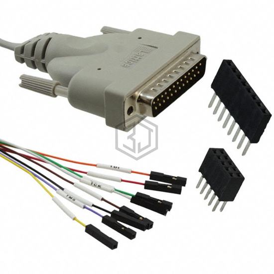 HW-DLN-3C - Lattice Semiconductor Corporation - Programmers, Emulators, and Debuggers