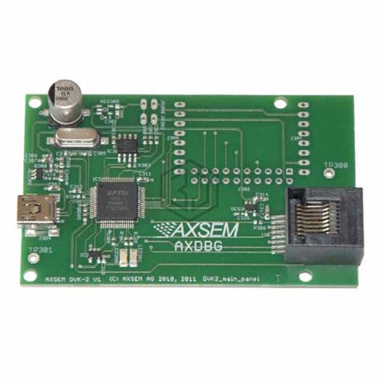 AXDBG-2-GEVK - onsemi - Programmers, Emulators, and Debuggers