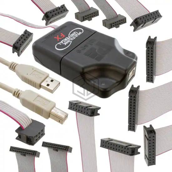 U-MULTILINK-FX - NXP USA Inc. - Programmers, Emulators, and Debuggers