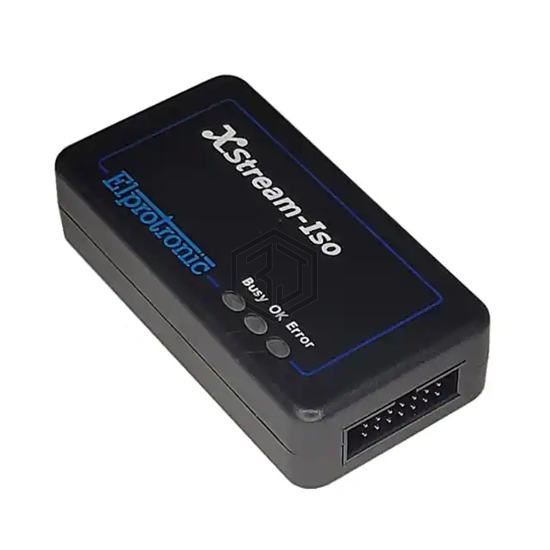 XS-GP-X - Elprotronic Inc. - Programmers, Emulators, and Debuggers