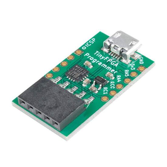 DEV-14827 - SparkFun Electronics - Programmers, Emulators, and Debuggers