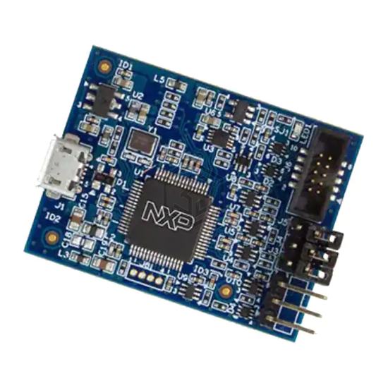 MCU-LINK - NXP USA Inc. - Programmers, Emulators, and Debuggers