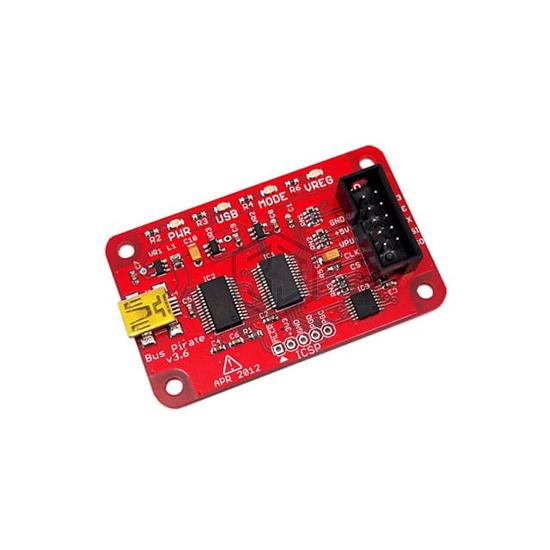 102990038 - Seeed Technology Co., Ltd - Programmers, Emulators, and Debuggers