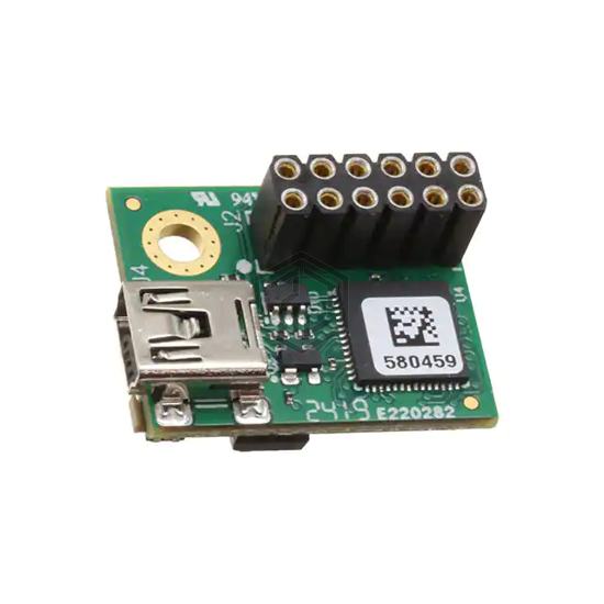 TE0790-03L - Trenz Electronic GmbH - Programmers, Emulators, and Debuggers